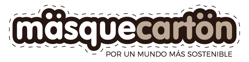 MÁS QUE CARTÓN